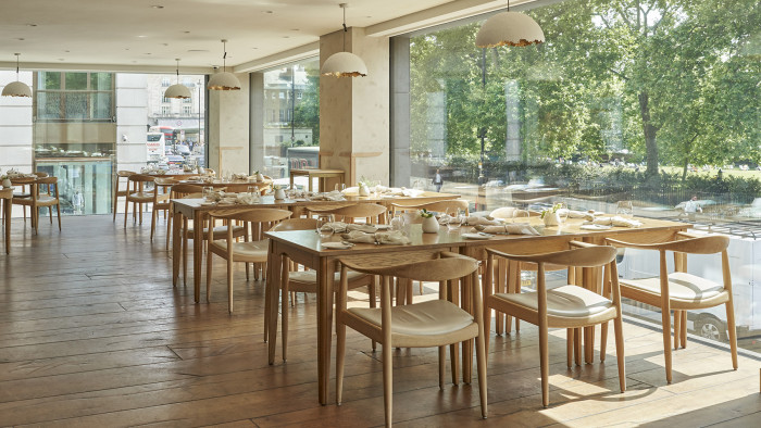About Hide Restaurant Mayfair London Our Story About Hide Restaurant Mayfair London Our Story