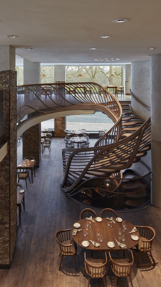 Hide Restaurant Mayfair