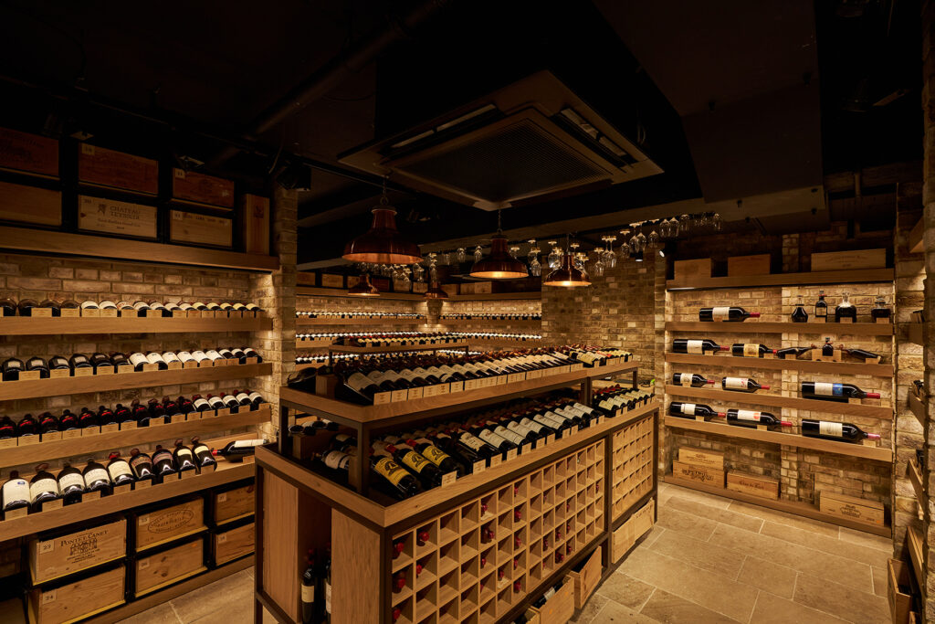 Hide Restaurant: The Tasting Menu Experience